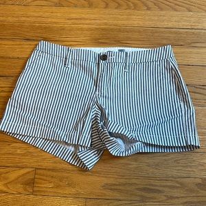 Old navy shorts size 0